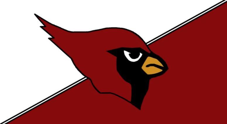 Thorp Cardinals logo